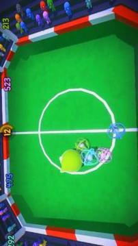 party humain game panic 2游戲截圖2