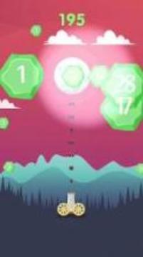 Ball Blast Legend游戲截圖2