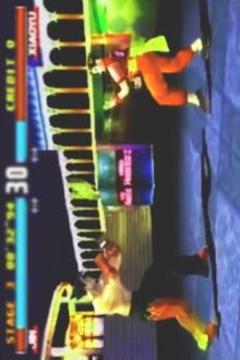 Guide For Game Tekken 3 New游戲截圖2