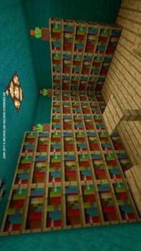 Hello Neighbor 2.0 new map for MCPE游戲截圖4