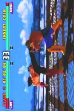 Guide For Game Tekken 3 New游戲截圖3