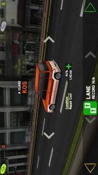 Driving 3游戲截圖3