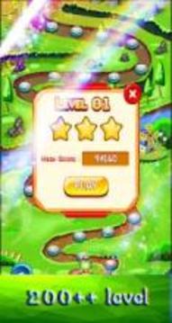 Jewel Leo Adventure游戲截圖4