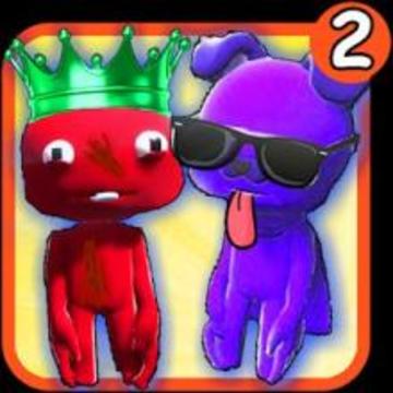 party humain game panic 2游戲截圖1