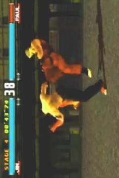 Guide For Game Tekken 3 New游戲截圖1