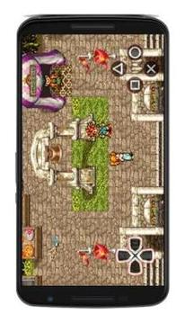 Hints Chrono Trigger游戲截圖2