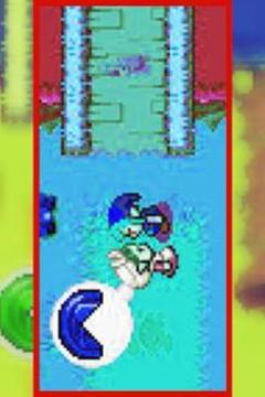 the zelda legend: The minish Cap游戲截圖3