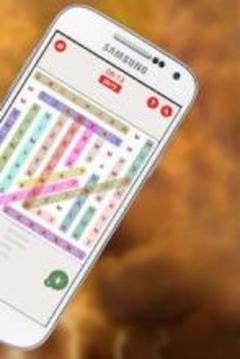 Poke Search - Word Search for Pokemon游戲截圖4