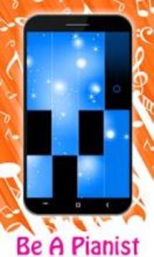 Gravity Piano Tiles游戲截圖4