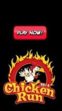 Chicken Run 2018游戲截圖3