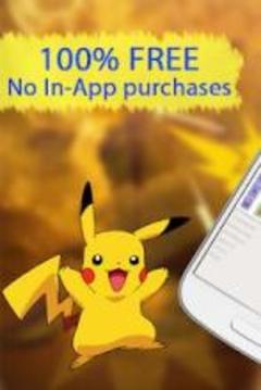 Poke Search - Word Search for Pokemon游戲截圖5