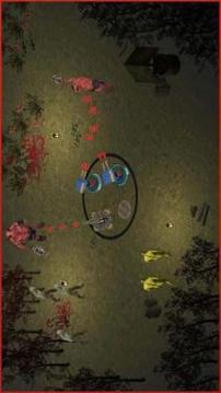 Monster Kill: Shootout Adventure游戲截圖4