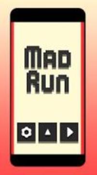 Mad Run游戲截圖5