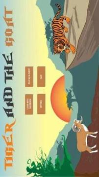 Tiger and The Goat游戲截圖3