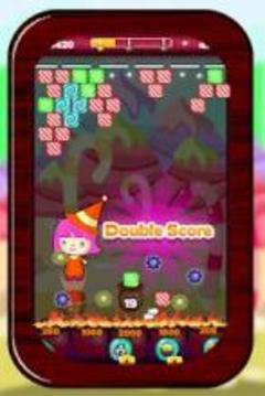 Bubble Candy Deluxe游戲截圖3