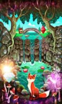 Jewel Leo Adventure游戲截圖1