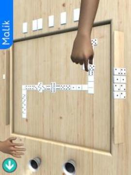 Dominoes Prime游戲截圖2
