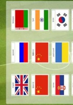 Quiz Trivia World Cup Football Players游戲截圖3
