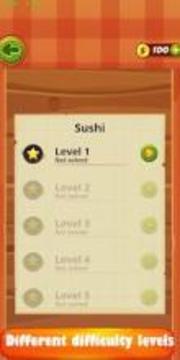 Word Chef Puzzle Game游戲截圖2