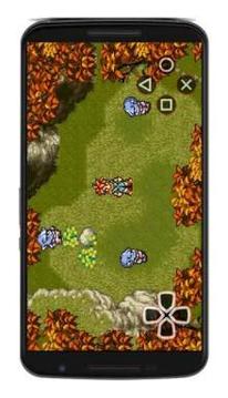 Hints Chrono Trigger游戲截圖1