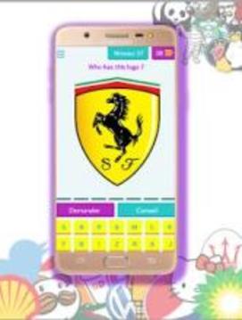 logo quiz games free游戲截圖2