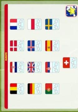 Quiz Trivia World Cup Football Players游戲截圖4
