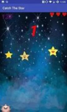 Catch The Star游戲截圖2