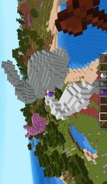 Start Craft Pro : Survival and Creative游戲截圖1