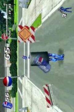 Trick Pepsiman游戲截圖3