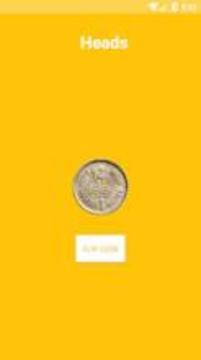 Toss Coin游戲截圖3