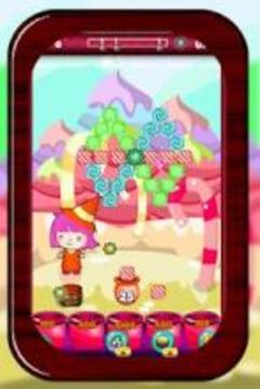 Bubble Candy Deluxe游戲截圖5