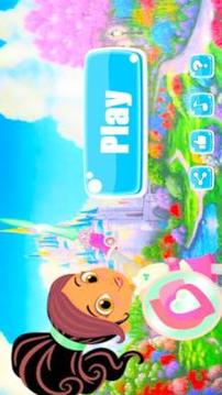 Nella Adventure Game游戲截圖2