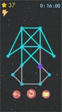 DOT TO DOT 2018游戲截圖5