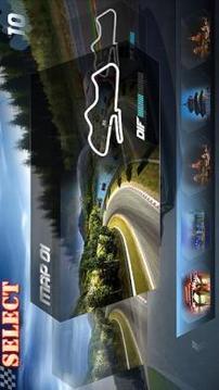 Fast Street Racing 3D游戲截圖1