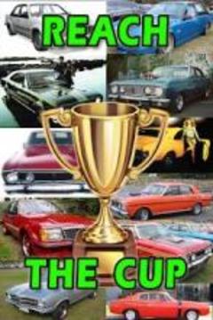 Muscle Cars Quiz Australian Cars Automotive Trivia游戲截圖1