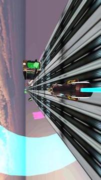 Light Cycle Racer 2游戲截圖4