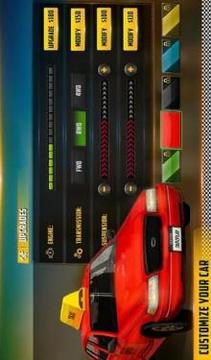 HQ Taxi Driving 3D游戲截圖3