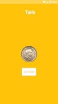 Toss Coin游戲截圖2