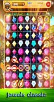 Jewel Leo Adventure游戲截圖5