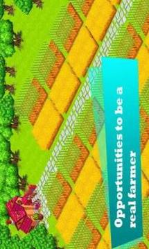 happy cheerful farm游戲截圖4