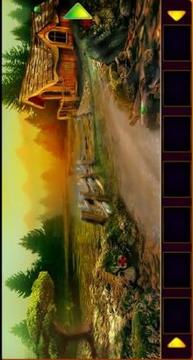Pretentious House Escape - Escape Games Mobi 75游戲截圖3