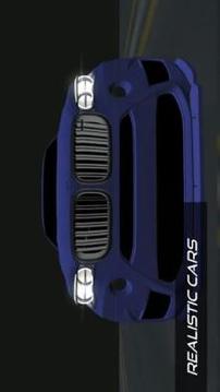 RRO Drive 3D游戲截圖2