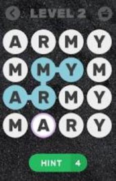 the Words Search Game游戲截圖4