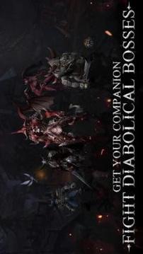 Blade Reborn - Forge Your Destiny游戲截圖2