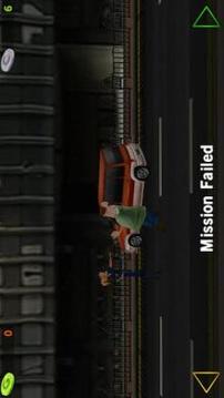Driving 3游戲截圖1