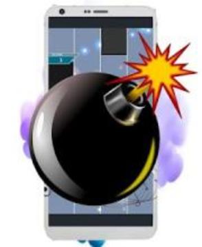 Piano Tiles Avengers Infinity War游戲截圖2