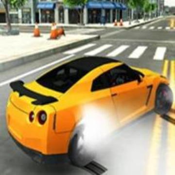 Super Challenge Racing Car / 2018 New Racing Car游戲截圖1