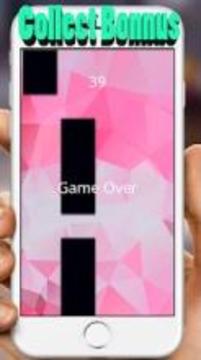 Piano Tiles : BlackPink edition游戲截圖1