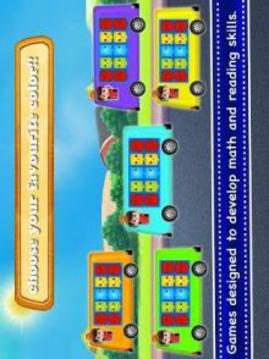Kids Playhouse Fun - Educational Games for Kids游戲截圖3