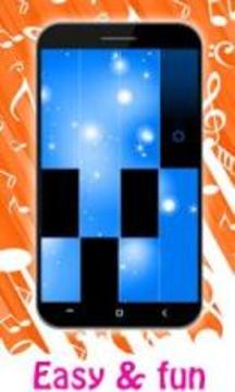 Gravity Piano Tiles游戲截圖2